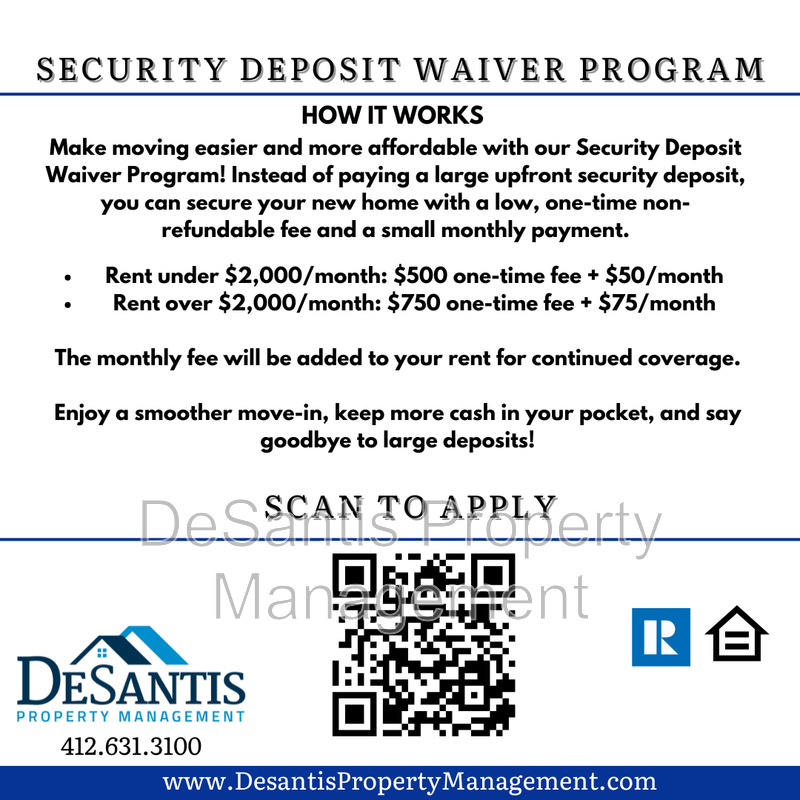 1 Bed 1 Bath- Cheswick PA property image