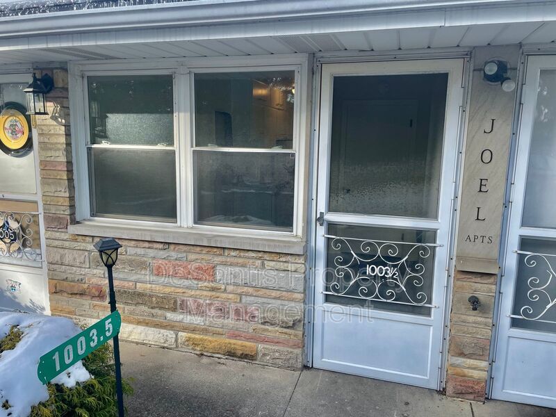 Studio Apartment- New Castle property image