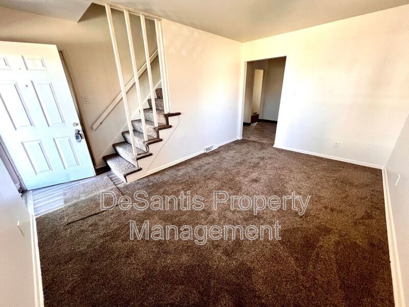 Recently Renovated - 3 bedroom 2 bathroom - Monessen property image