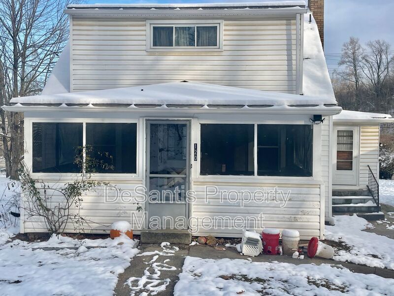 3-Bedroom Home for Rent – 120 Cotter, Shippenport, PA property image