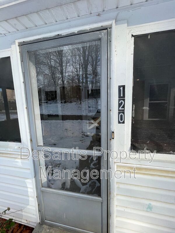 3-Bedroom Home for Rent – 120 Cotter, Shippenport, PA property image