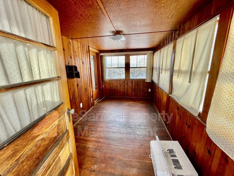 3-Bedroom Home for Rent – 120 Cotter, Shippenport, PA property image