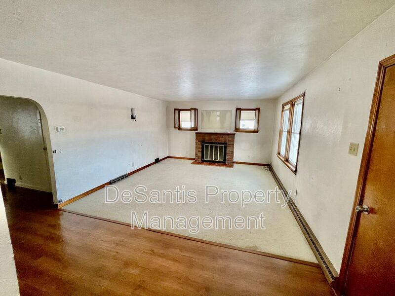 3-Bedroom Home for Rent – 120 Cotter, Shippenport, PA property image