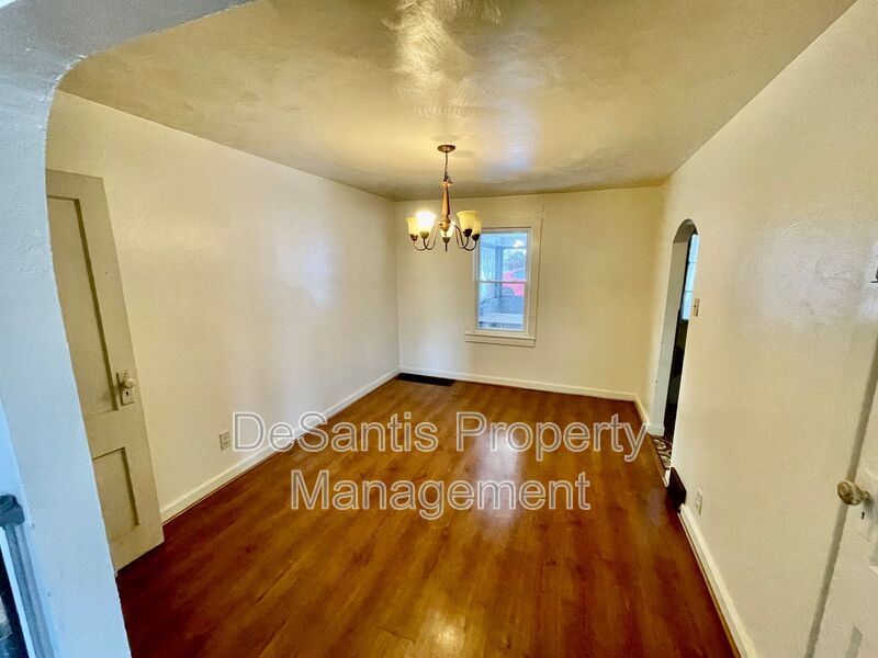 3-Bedroom Home for Rent – 120 Cotter, Shippenport, PA property image