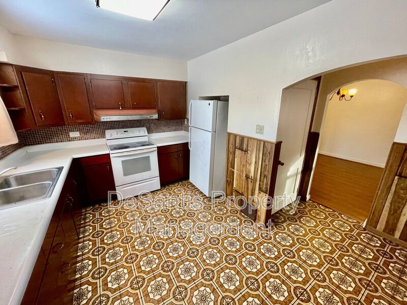 3-Bedroom Home for Rent – 120 Cotter, Shippenport, PA property image