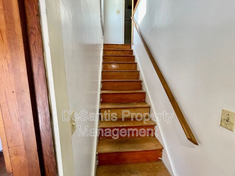 3-Bedroom Home for Rent – 120 Cotter, Shippenport, PA property image