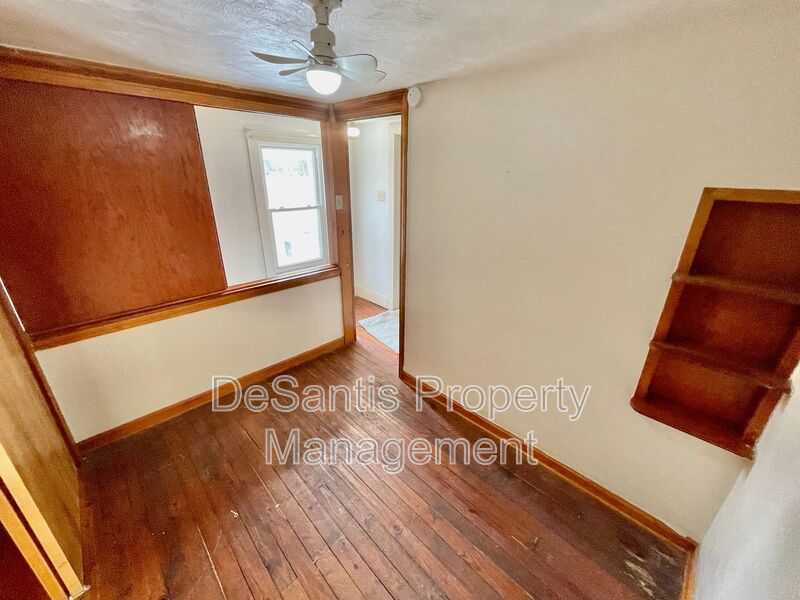 3-Bedroom Home for Rent – 120 Cotter, Shippenport, PA property image