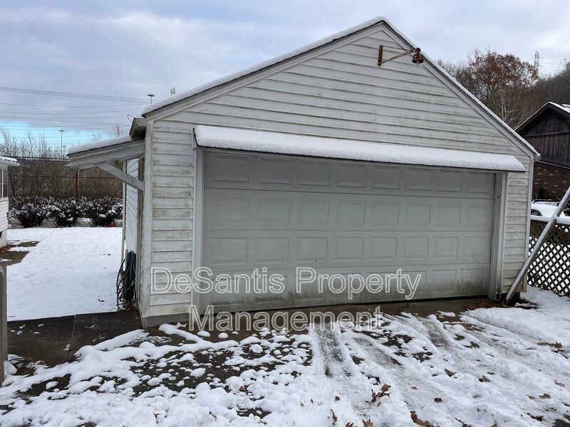 3-Bedroom Home for Rent – 120 Cotter, Shippenport, PA property image