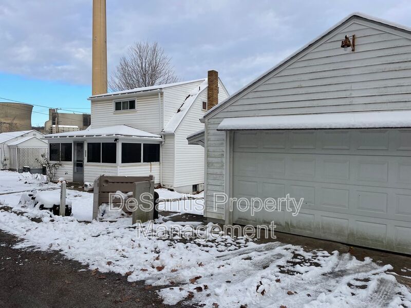 3-Bedroom Home for Rent – 120 Cotter, Shippenport, PA property image