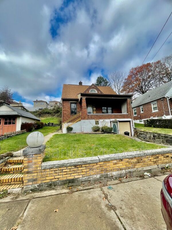 3 Bed-1 Bath Turtle Creek PA property image