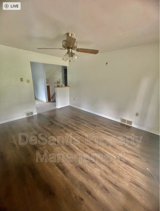 Hopewell Township - 3 Bedroom 1 Bath Home property image