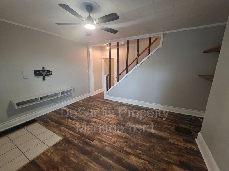 Stylish 2-Bedroom Home in Braddock with Bonus Space & Modern Comfort property image