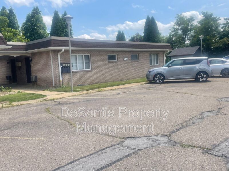 1 Bedroom 1 Bath-Moon Township property image
