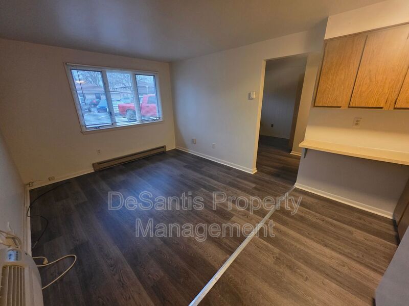 1 Bedroom 1 Bath-Moon Township property image