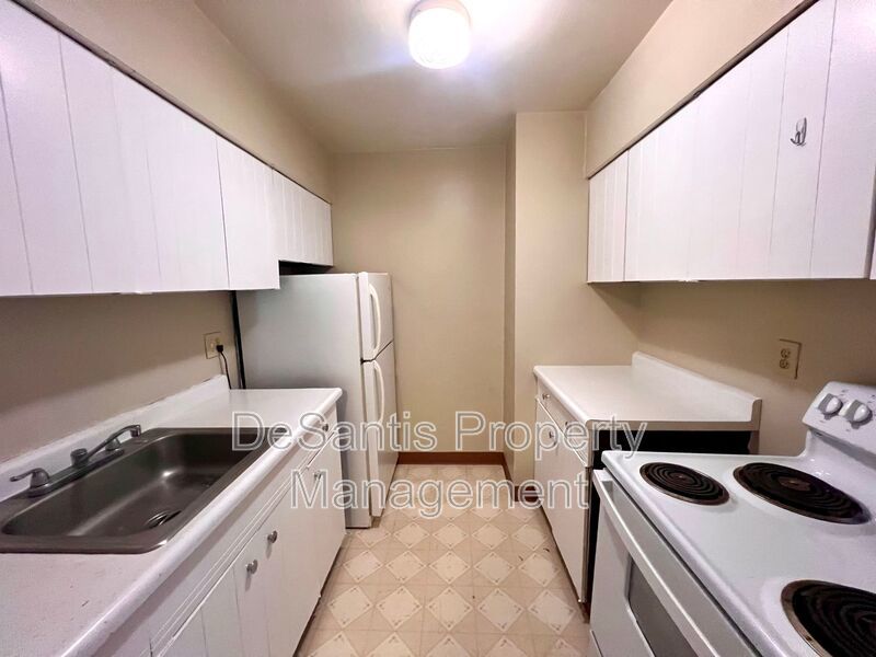 Twin Oaks - 1 Bed 1 Bath - Cozy Apartment property image