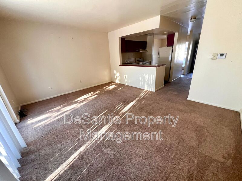 Fox Chapel  - 2 Bedroom 1.5 Bathroom - Townhome property image