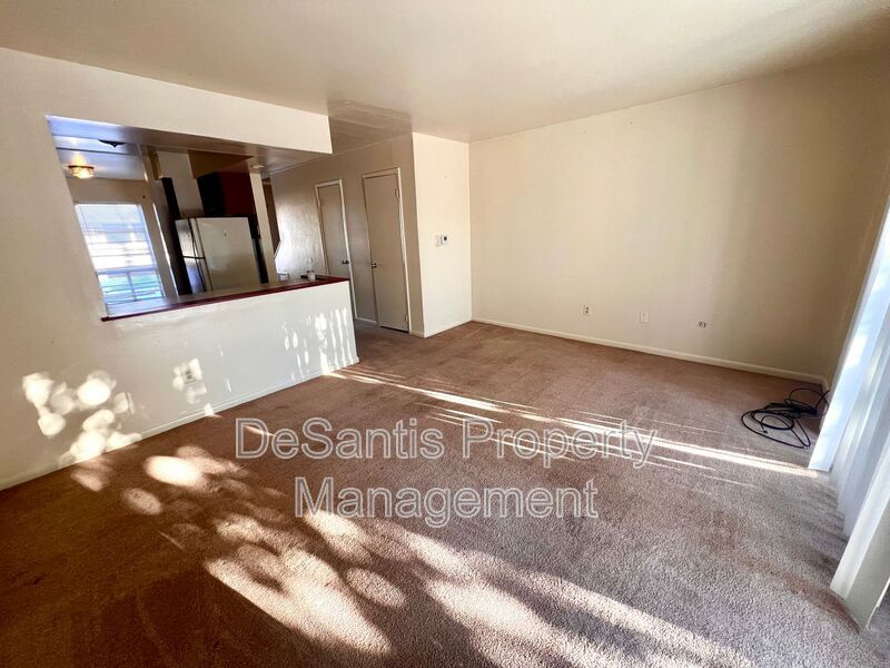 Fox Chapel  - 2 Bedroom 1.5 Bathroom - Townhome property image