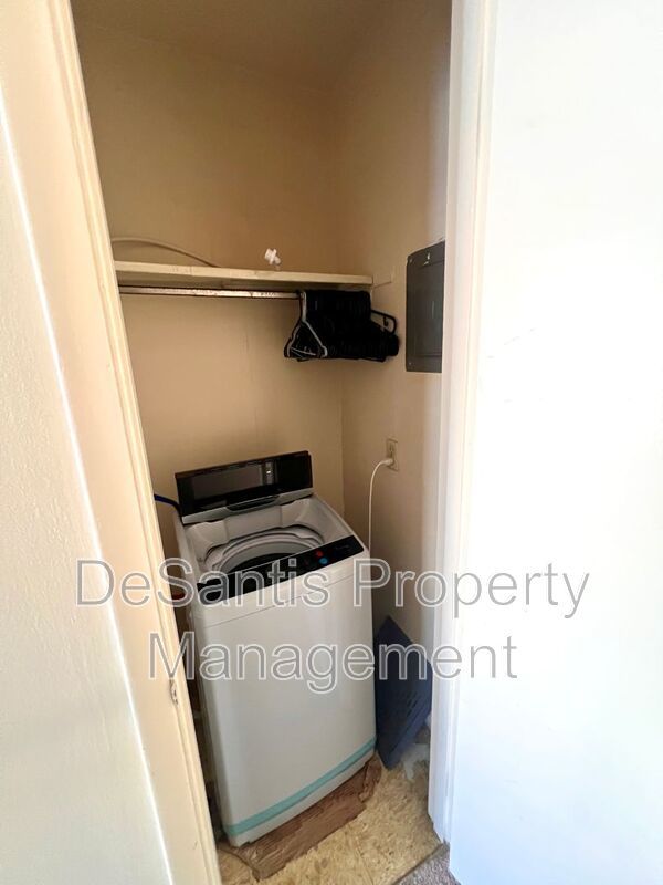 Fox Chapel  - 2 Bedroom 1.5 Bathroom - Townhome property image