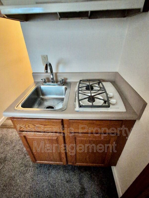 Studio apartment- New Castle PA property image
