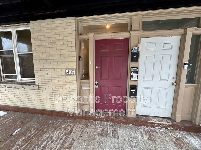 Spacious 2 Bedroom 1 Bathroom In Garfield! property image