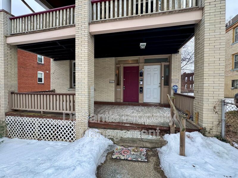 Spacious 2 Bedroom 1 Bathroom In Garfield! property image