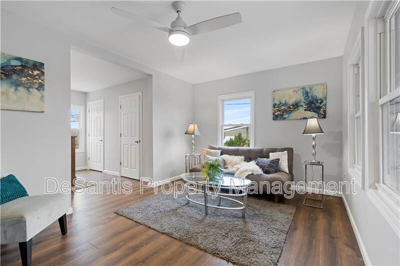 Spacious 4-Bedroom Home with Modern Updates & Private Driveway property image