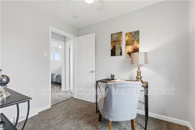 Spacious 4-Bedroom Home with Modern Updates & Private Driveway property image