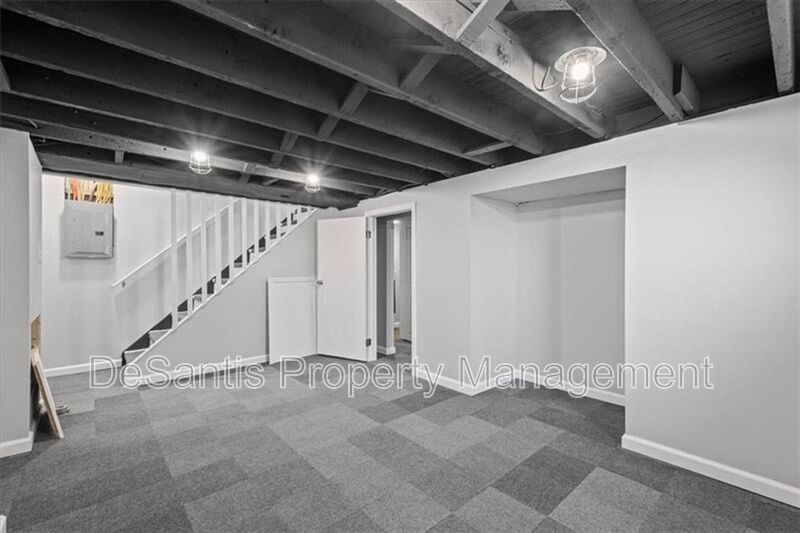 Spacious 4-Bedroom Home with Modern Updates & Private Driveway property image