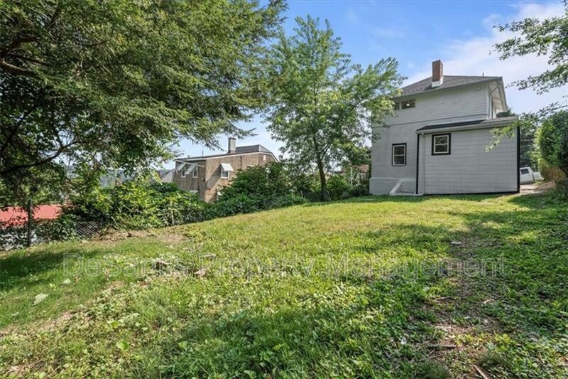 Spacious 4-Bedroom Home with Modern Updates & Private Driveway property image