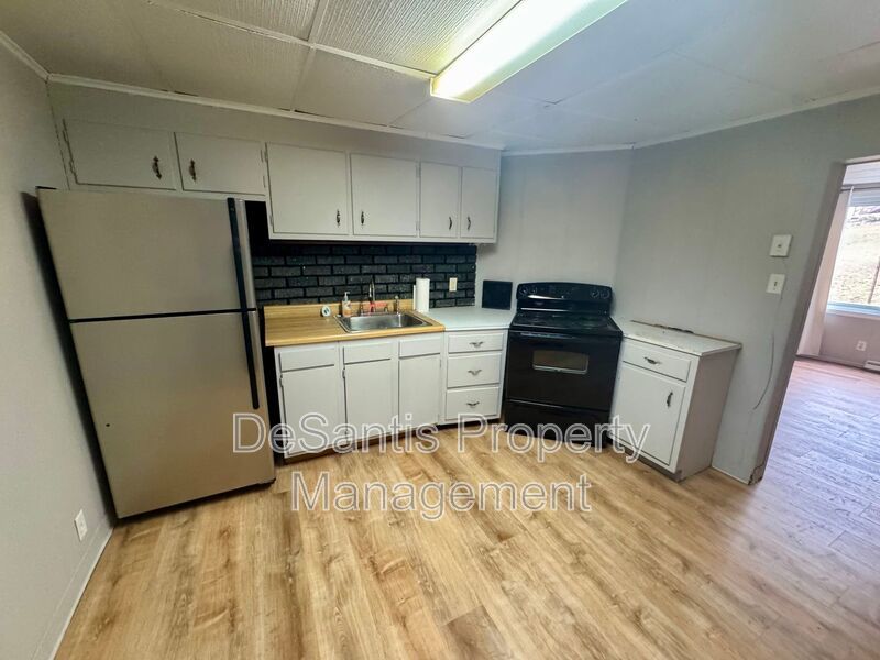 Charming & Updated 2-Bedroom Duplex in the Heart of Leechburg property image