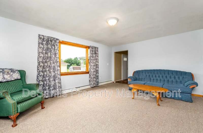 3 Bed 1.5 Bath- Aliquippa PA property image