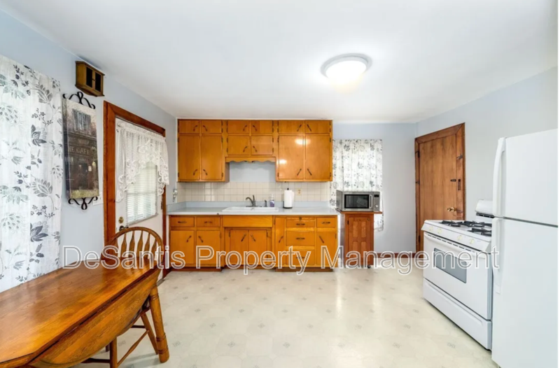 3 Bed 1.5 Bath- Aliquippa PA property image