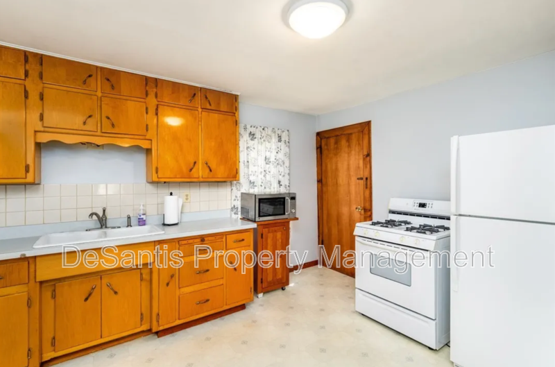 3 Bed 1.5 Bath- Aliquippa PA property image