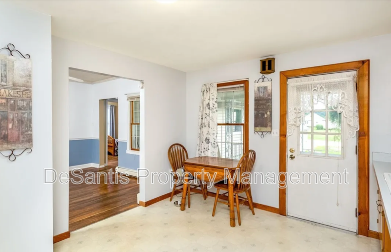 3 Bed 1.5 Bath- Aliquippa PA property image