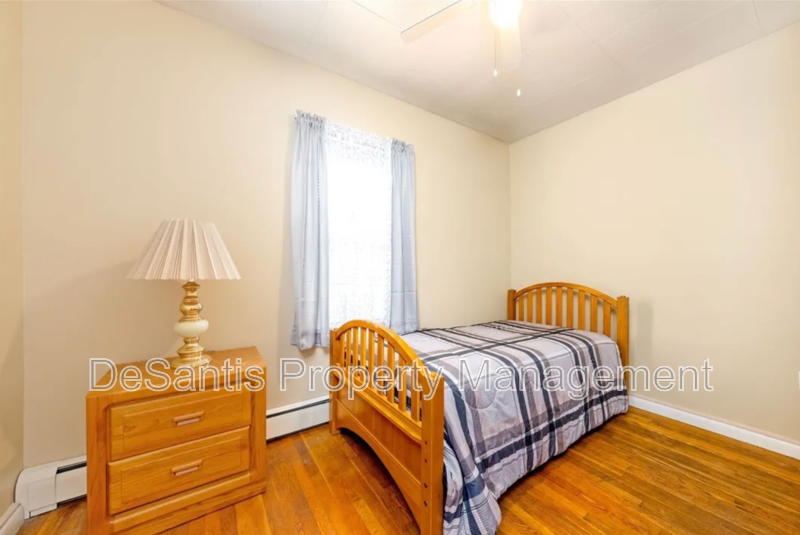 3 Bed 1.5 Bath- Aliquippa PA property image