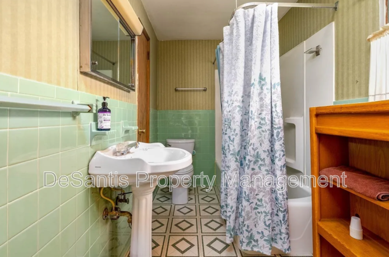 3 Bed 1.5 Bath- Aliquippa PA property image