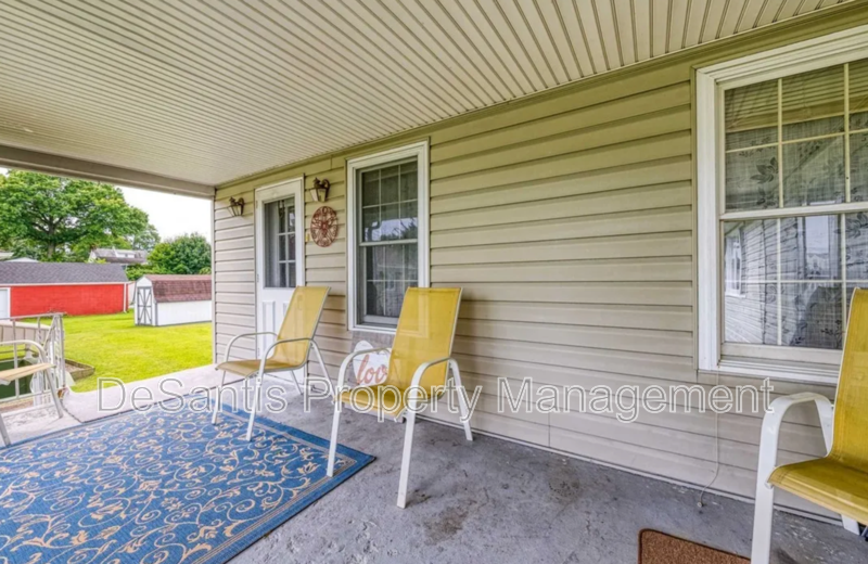 3 Bed 1.5 Bath- Aliquippa PA property image