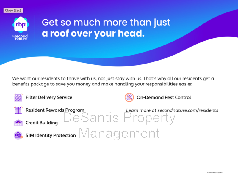 Charming 1 Bedroom 1 Bath Apartment in Downtown Sewickley property image