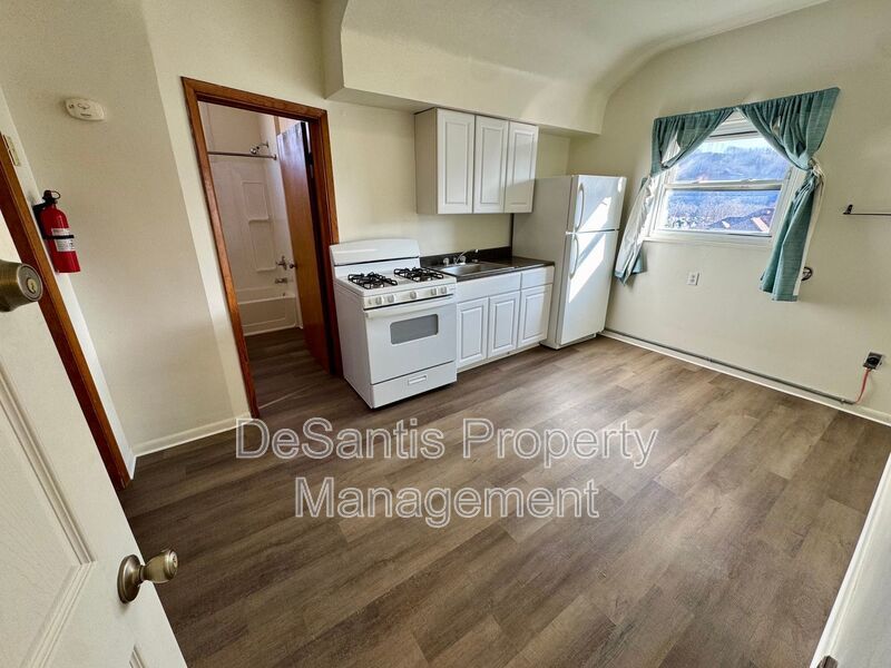 Studio/1 Bedroom 1 Bath- Cheswick PA property image