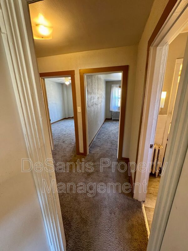 1 Bedroom 1 Bath Apartment in Carnegie property image