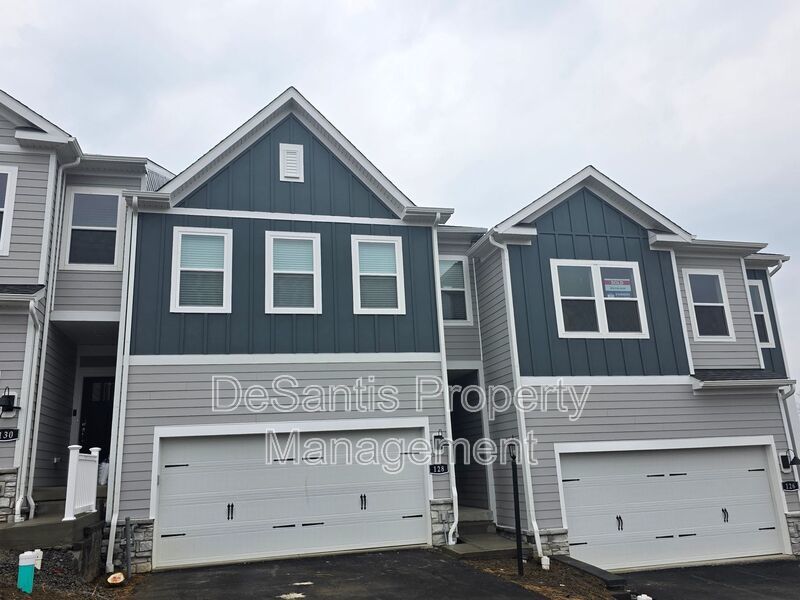 Luxury 4-Bedroom Townhome with Finished Walkout Basement & River Views property image