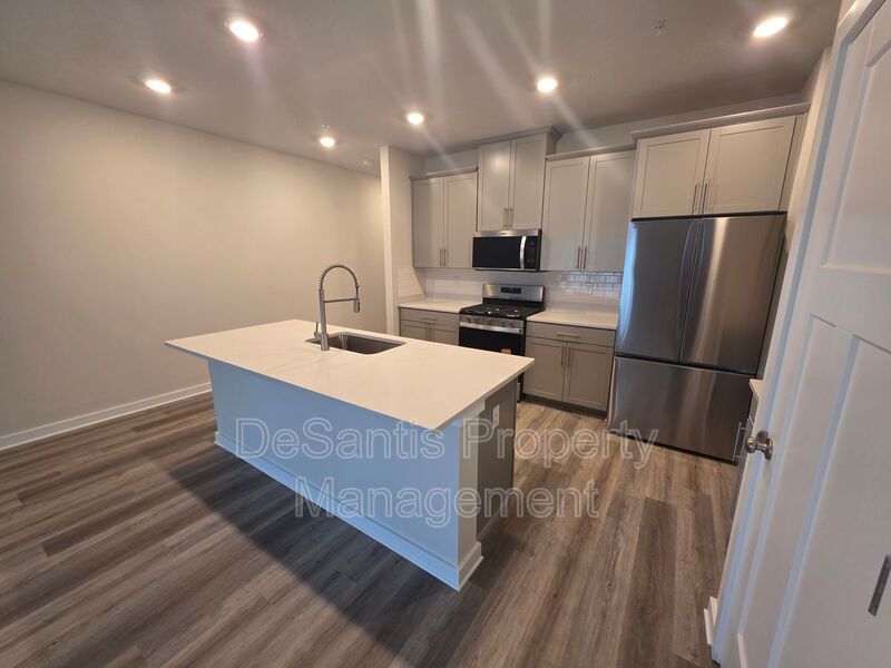 Luxury 4-Bedroom Townhome with Finished Walkout Basement & River Views property image