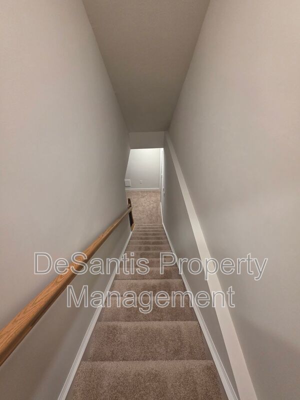 Luxury 4-Bedroom Townhome with Finished Walkout Basement & River Views property image