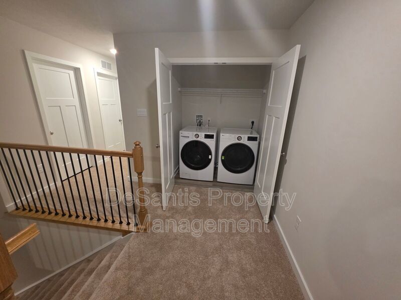 Luxury 4-Bedroom Townhome with Finished Walkout Basement & River Views property image