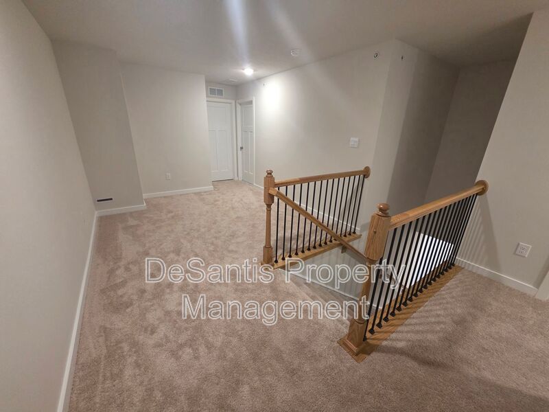 Luxury 4-Bedroom Townhome with Finished Walkout Basement & River Views property image