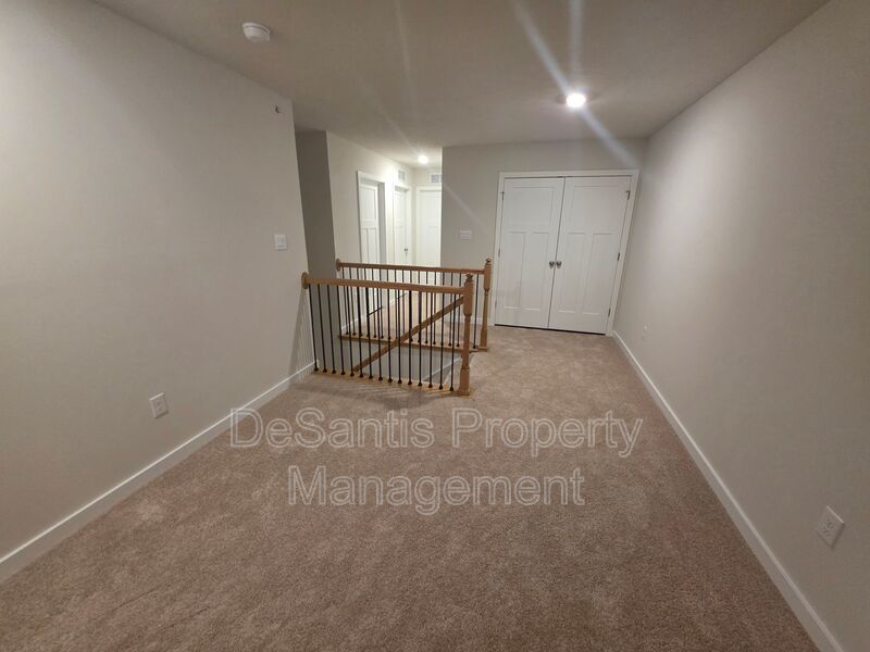 Luxury 4-Bedroom Townhome with Finished Walkout Basement & River Views property image