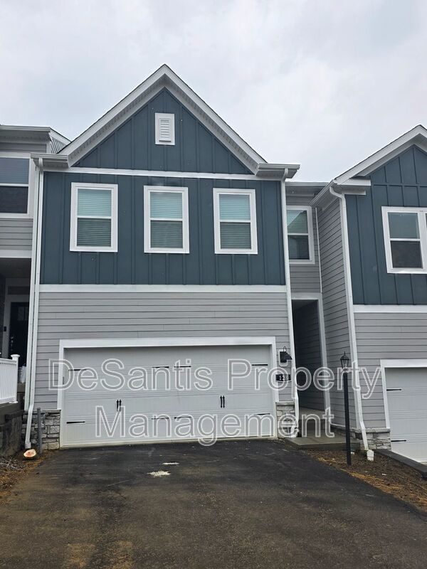 Luxury 4-Bedroom Townhome with Finished Walkout Basement & River Views property image