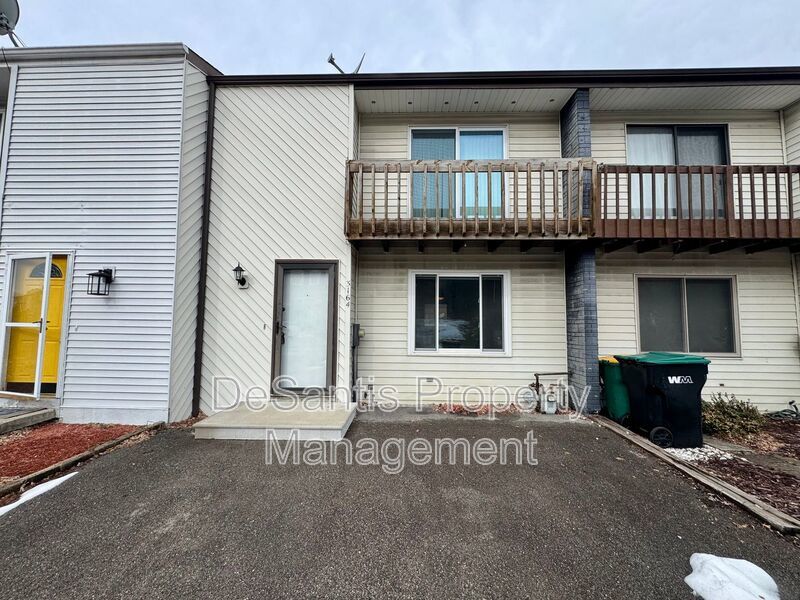 Charming 2 Bed 1.5 Bath in Gibsonia! property image