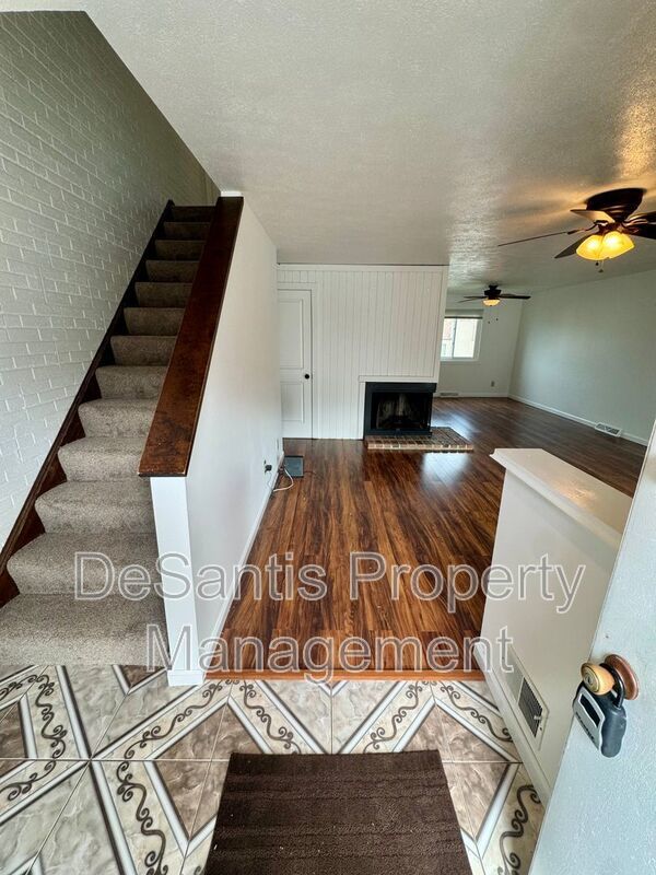 Charming 2 Bed 1.5 Bath in Gibsonia! property image