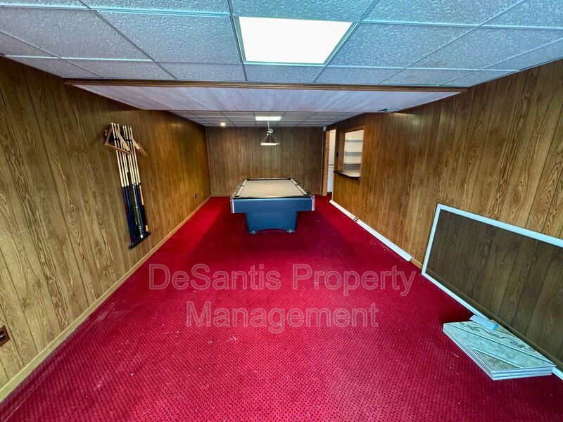 Charming 2 Bed 1.5 Bath in Gibsonia! property image